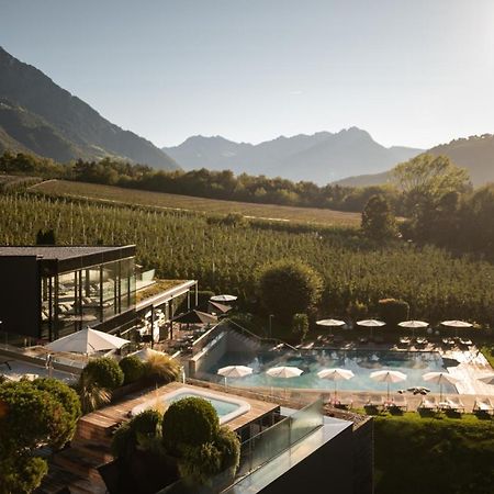 Design Hotel Tyrol Rablà Exterior photo