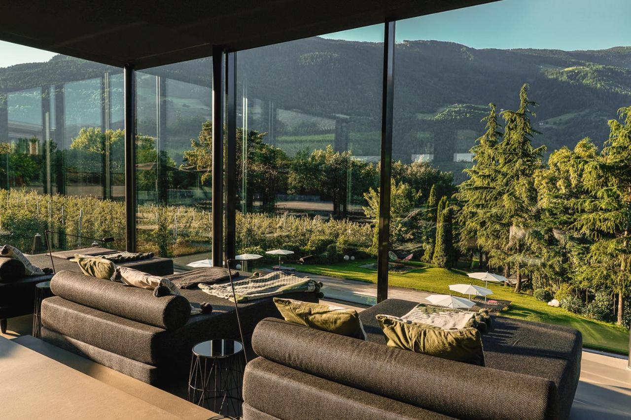 Design Hotel Tyrol Rablà Exterior photo