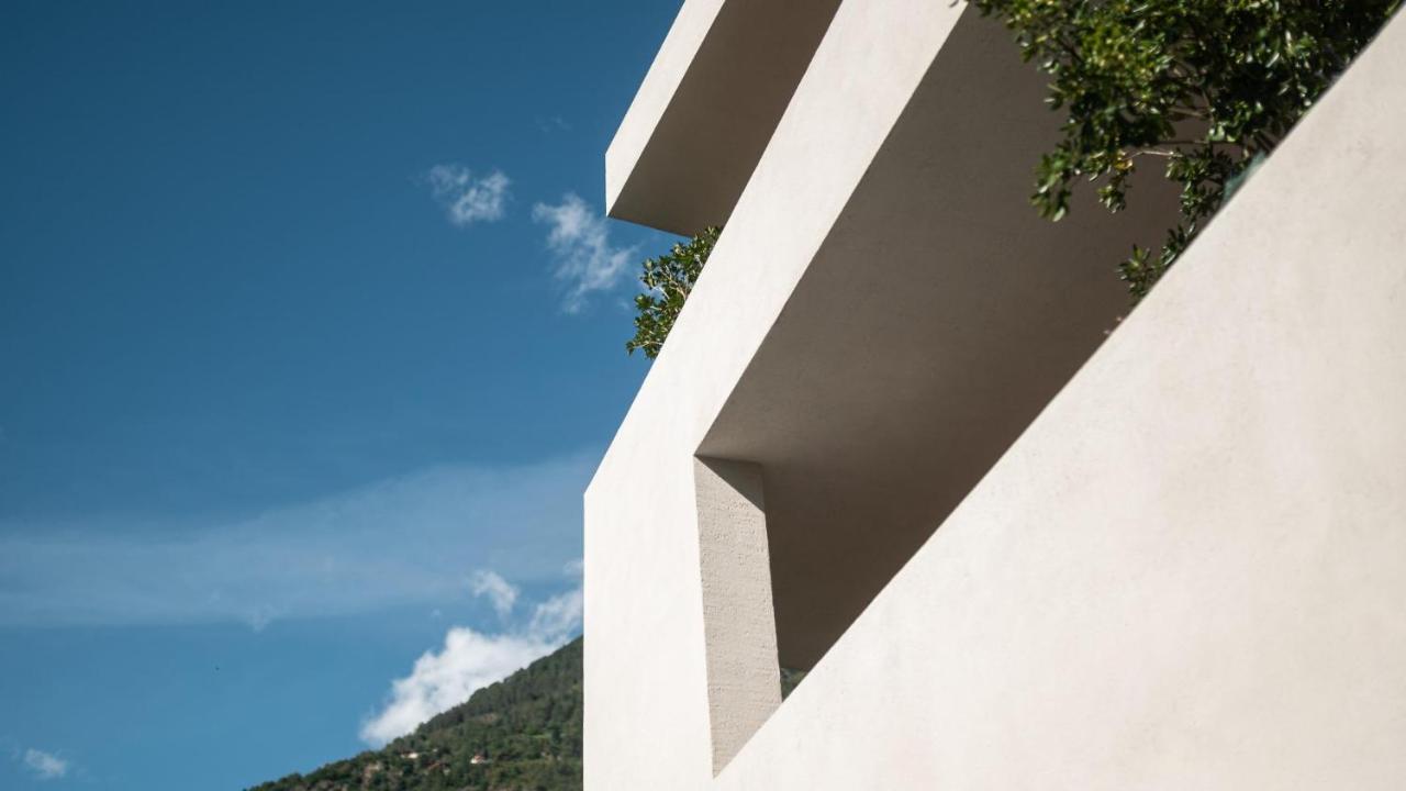 Design Hotel Tyrol Rablà Exterior photo