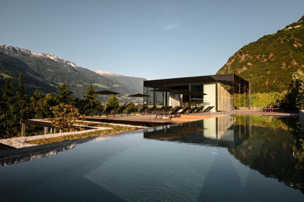 Design Hotel Tyrol Rablà Exterior photo
