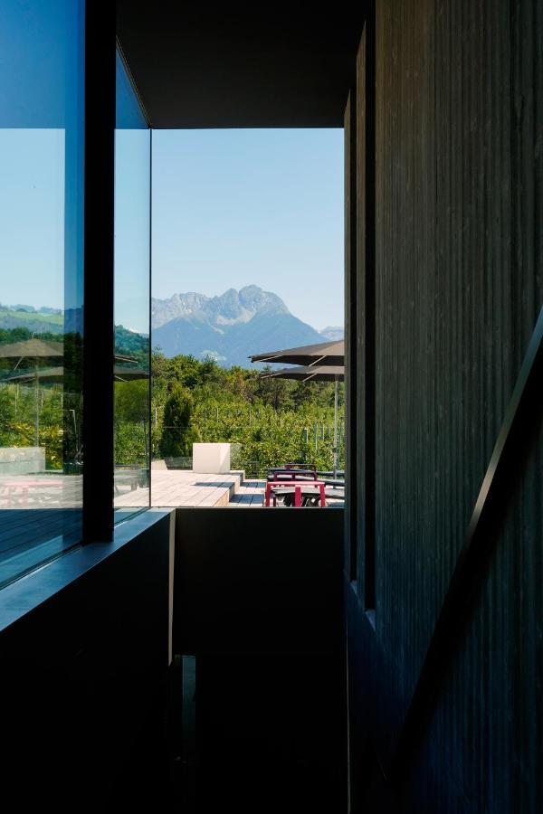 Design Hotel Tyrol Rablà Exterior photo