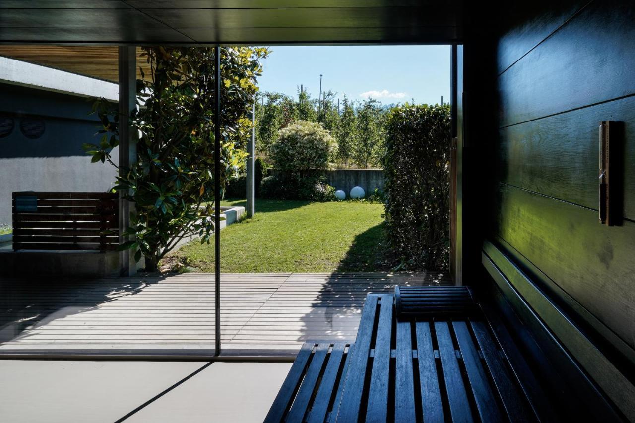 Design Hotel Tyrol Rablà Exterior photo