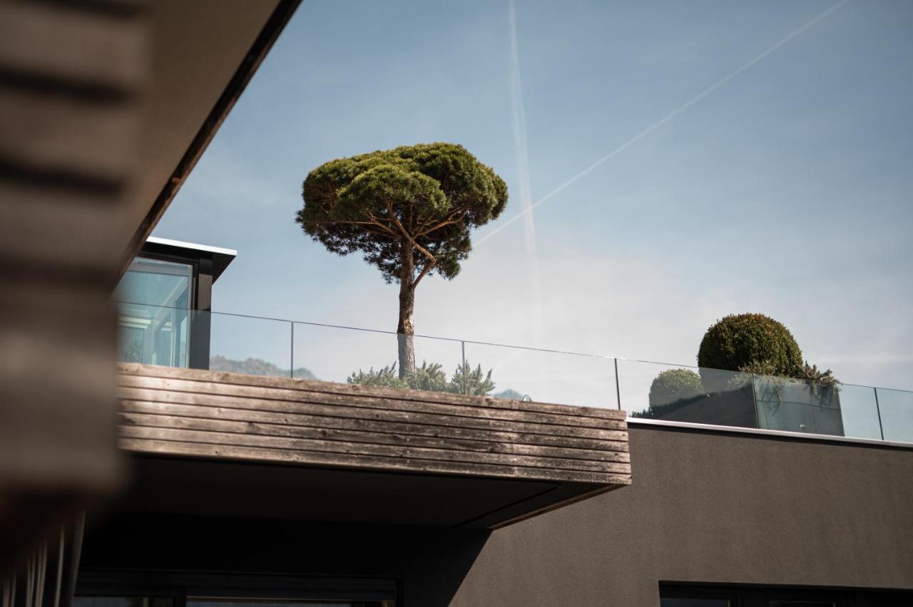 Design Hotel Tyrol Rablà Exterior photo