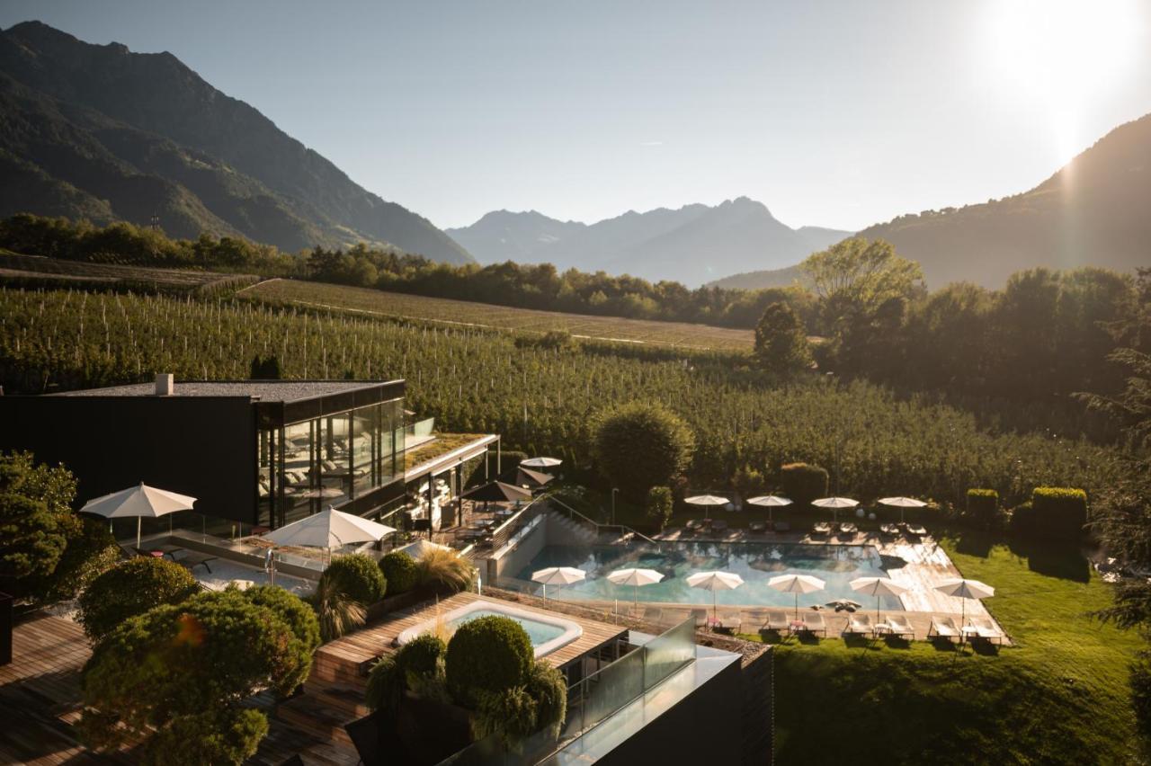 Design Hotel Tyrol Rablà Exterior photo