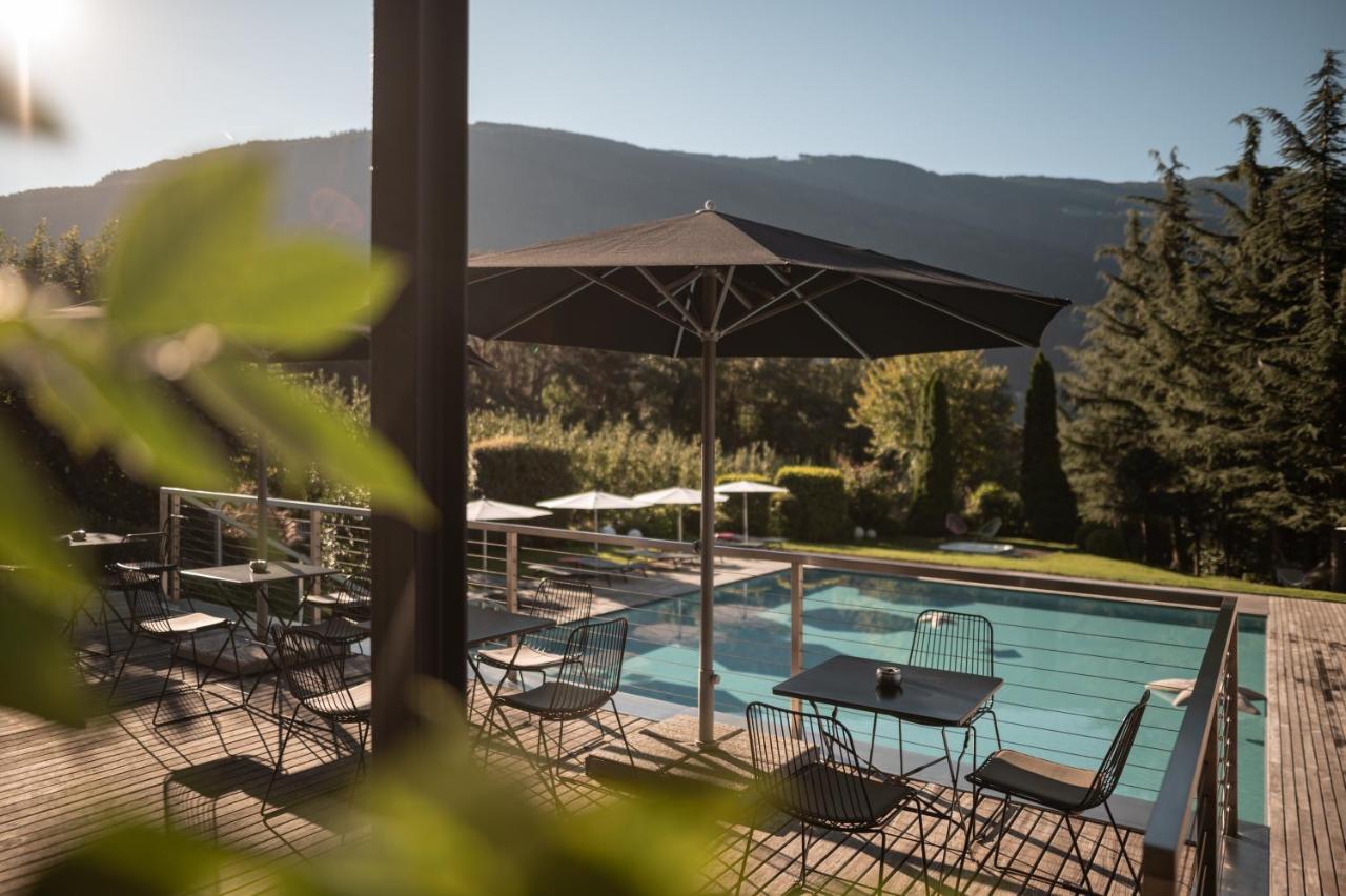 Design Hotel Tyrol Rablà Exterior photo