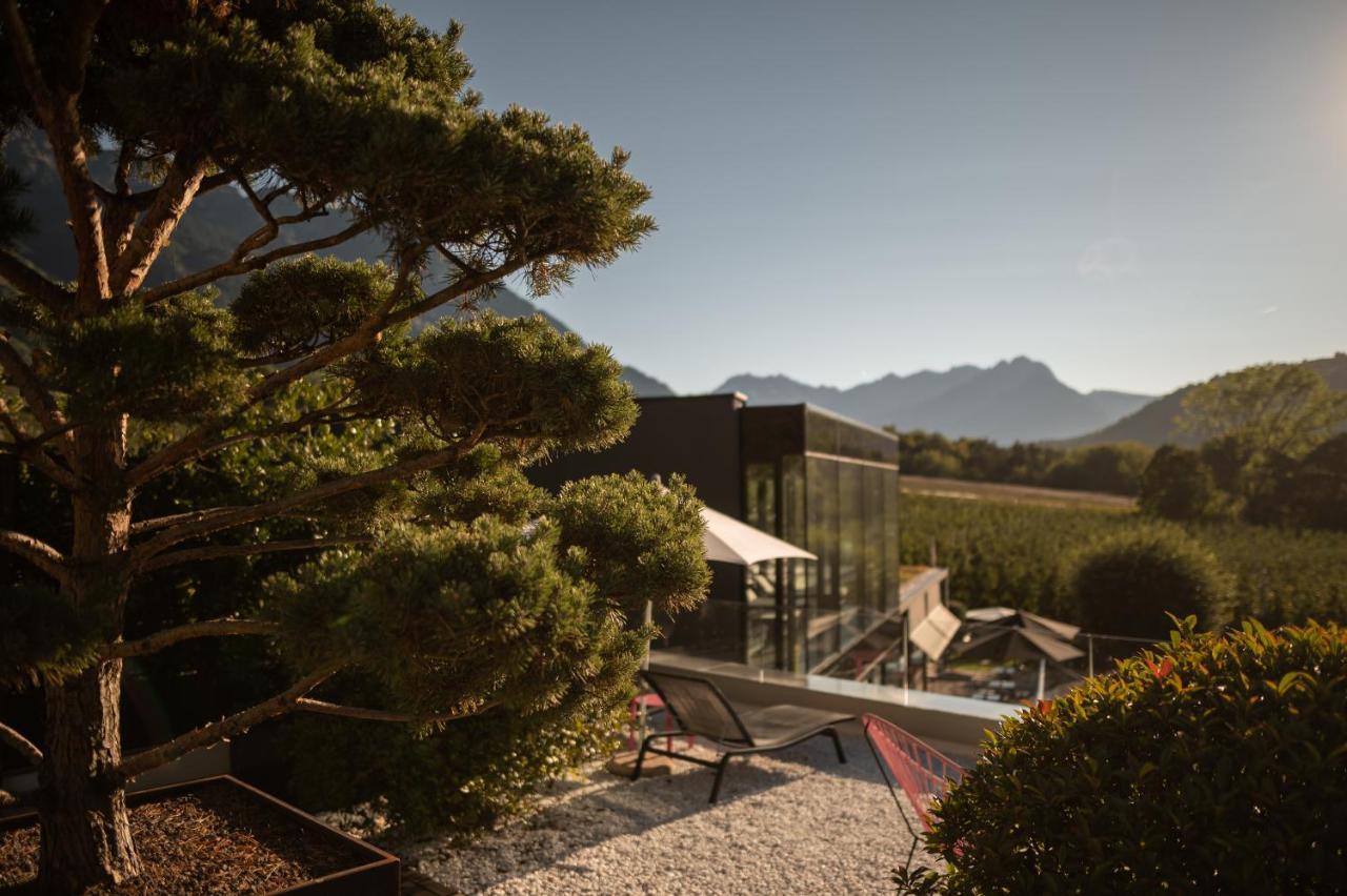 Design Hotel Tyrol Rablà Exterior photo
