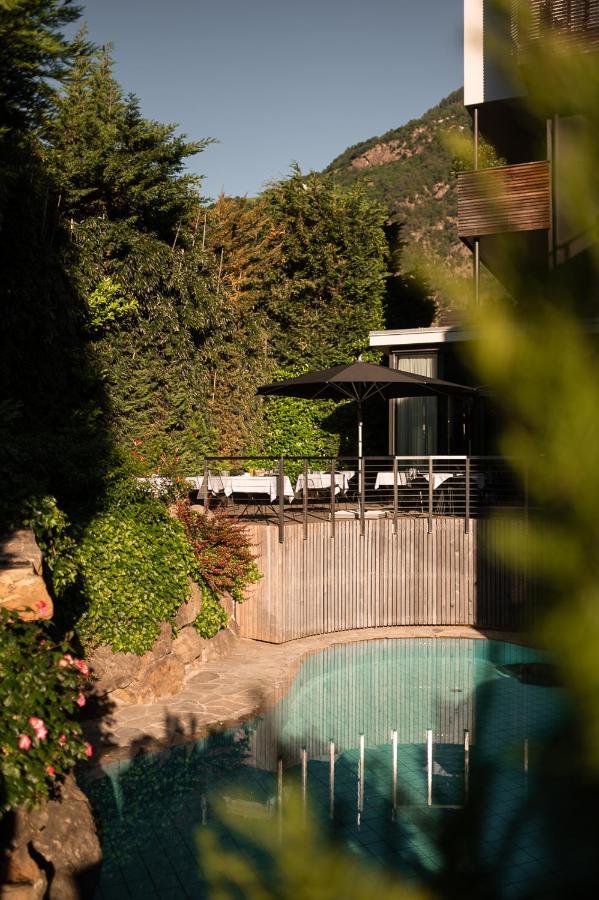 Design Hotel Tyrol Rablà Exterior photo