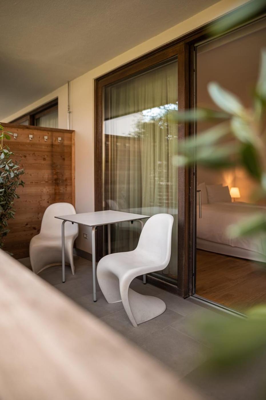 Design Hotel Tyrol Rablà Exterior photo