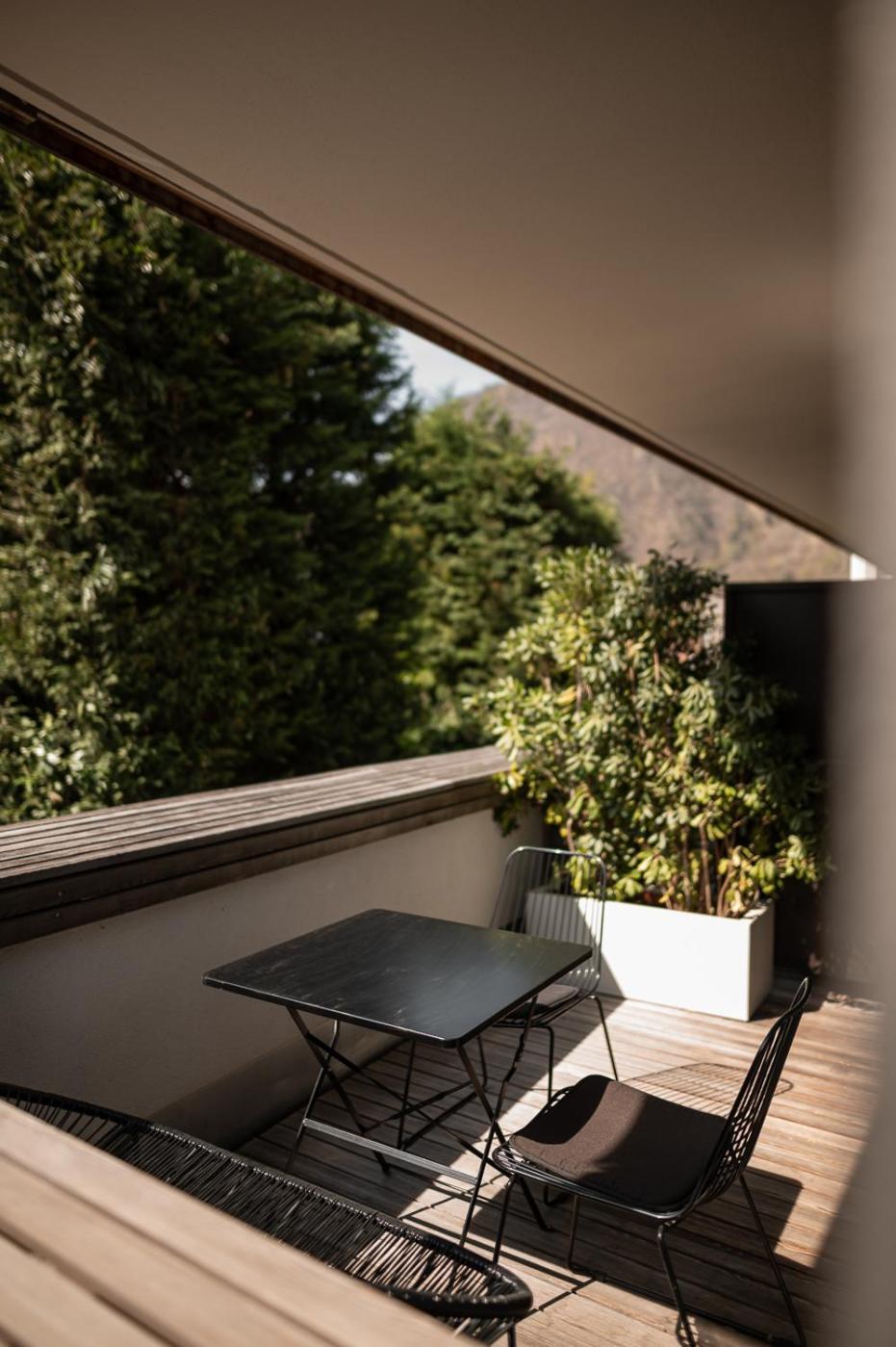 Design Hotel Tyrol Rablà Exterior photo