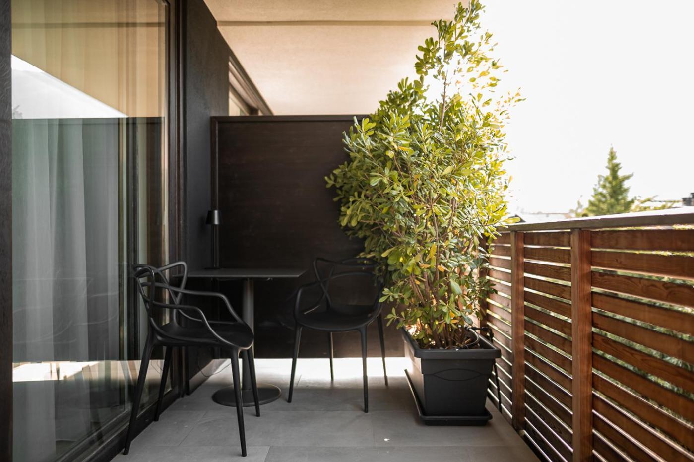 Design Hotel Tyrol Rablà Exterior photo